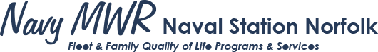 navy mwr Alien: Covenant fleet & family quality of life program & services