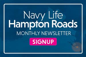 Navy Life Hampton Roads Newsletter